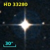 HD  33280