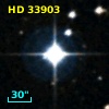 HD  33903
