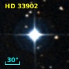 HD  33902