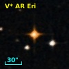 V* AR Eri