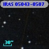 IRAS 05043-0507