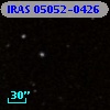 IRAS 05052-0426