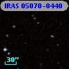 IRAS 05070-0440