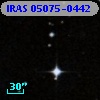 IRAS 05075-0442