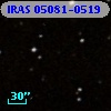 IRAS 05081-0519