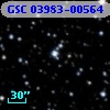 GSC 03983-00564