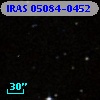IRAS 05084-0452