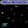2MASS J05141328-0256411