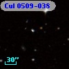 Cul 0509-038