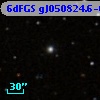 6dFGS gJ050824.6-043540