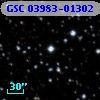 GSC 03983-01302