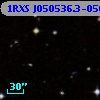 1RXS J050536.3-050235