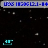 1RXS J050612.1-040816