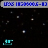 1RXS J050800.6-031308