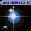 1RXS J050831.2-024921
