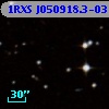1RXS J050918.3-031643