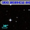 1RXS J050942.6-042903