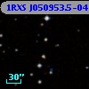 1RXS J050953.5-041019