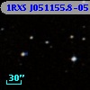 1RXS J051155.8-051006