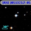1RXS J051323.7-051829