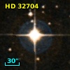 1RXS J050457.8-035451