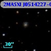 2MASXI J0514227-041501