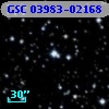 GSC 03983-02168
