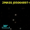 2MASS J05064897-0305429