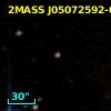2MASS J05072592-0317122