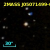 2MASS J05071499-0326473