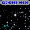 GSC 03983-00526