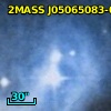 2MASS J05065083-0319351