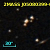 2MASS J05080399-0340517