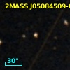 2MASS J05084509-0316524