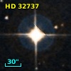 HD  32737