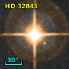 HD  32841