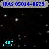 IRAS 05014-0629