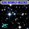 GSC 03983-01292