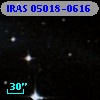 IRAS 05018-0616