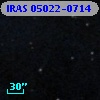 IRAS 05022-0714