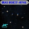 IRAS 05027-0741