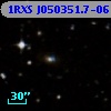 1RXS J050351.7-061800