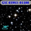 GSC 03983-01100