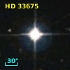 HD  33675