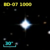 BD-07  1000