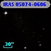 IRAS 05074-0606
