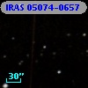 IRAS 05074-0657