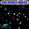GSC 03983-00315