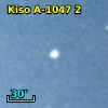 Kiso A-1047   2