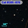Cul 0508-076